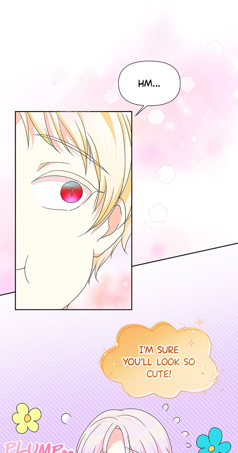 Abella’s Dessert Cafe Chapter 40 – Page 62