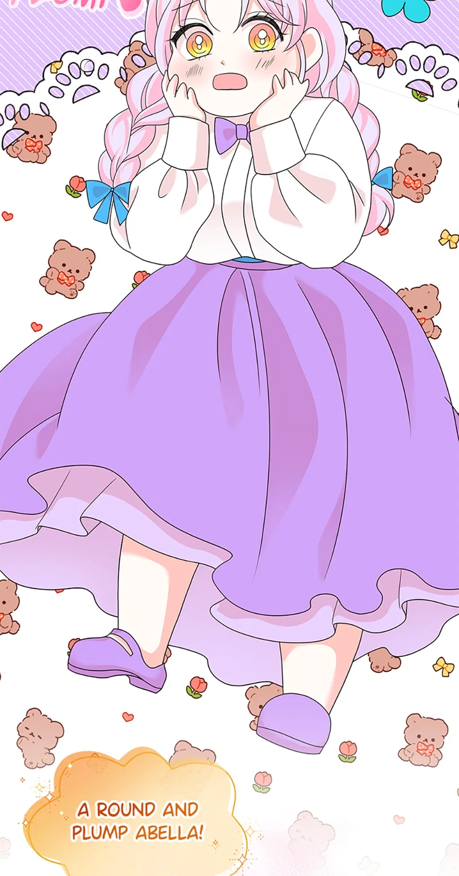 Abella’s Dessert Cafe Chapter 40 – Page 63