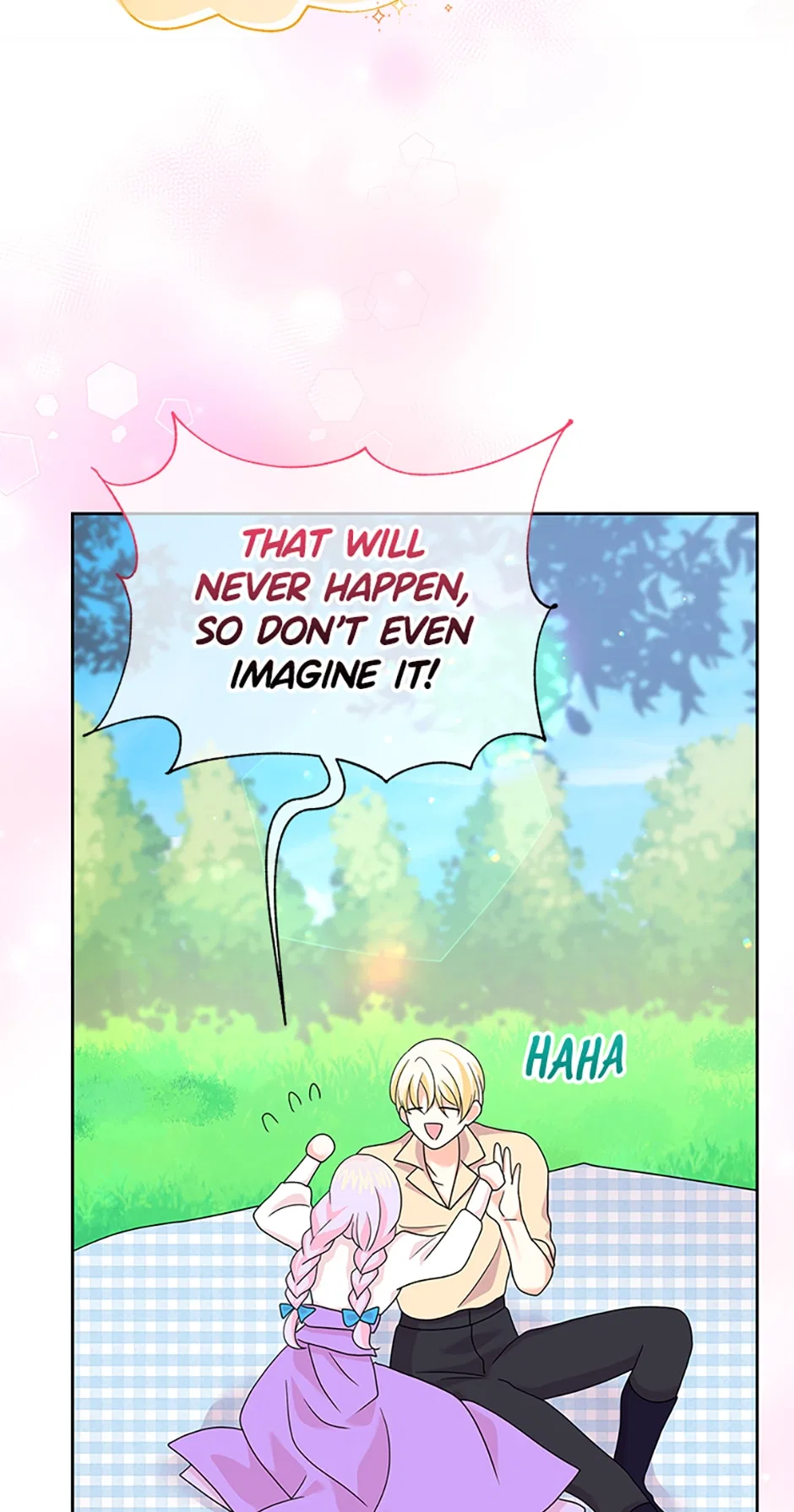 Abella’s Dessert Cafe Chapter 40 – Page 64