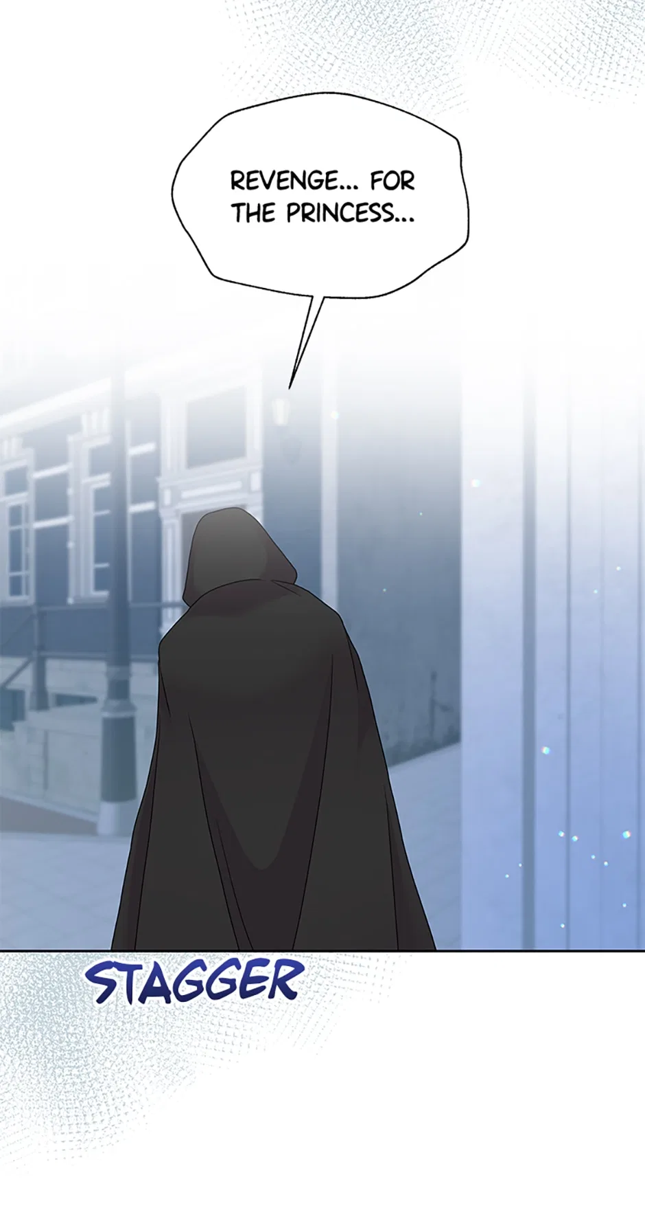 Abella’s Dessert Cafe Chapter 40 – Page 68