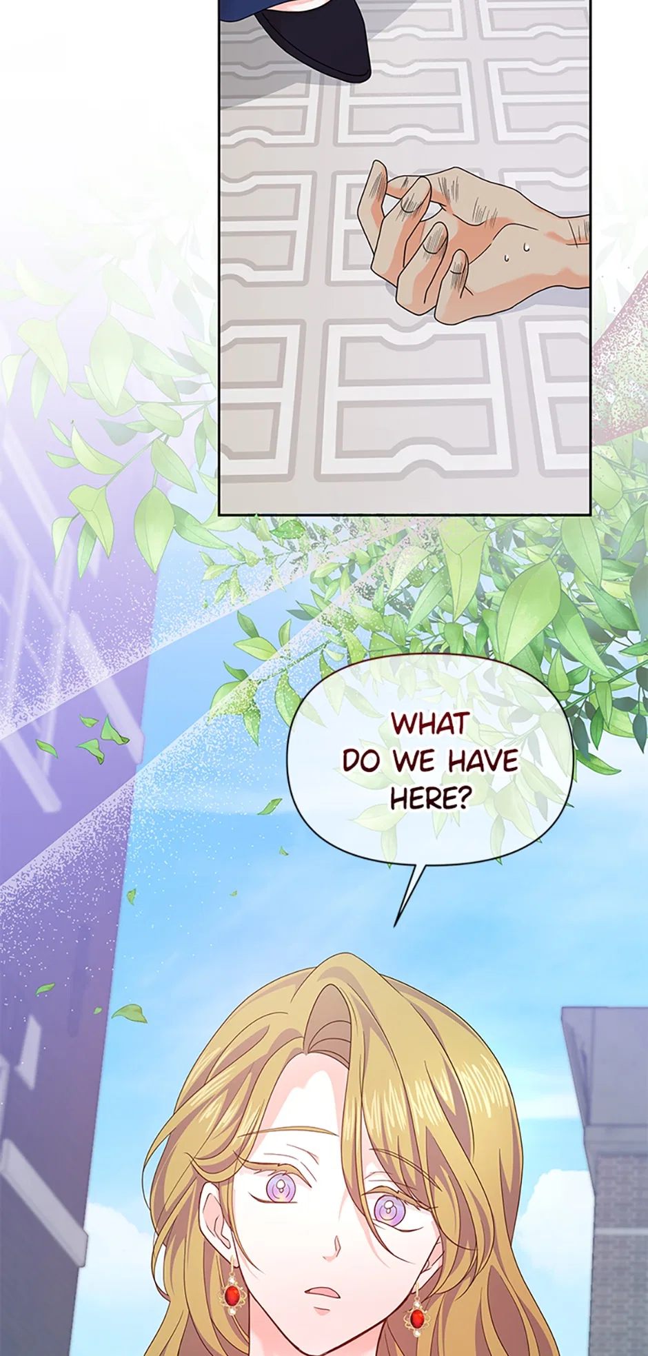 Abella’s Dessert Cafe Chapter 40 – Page 71