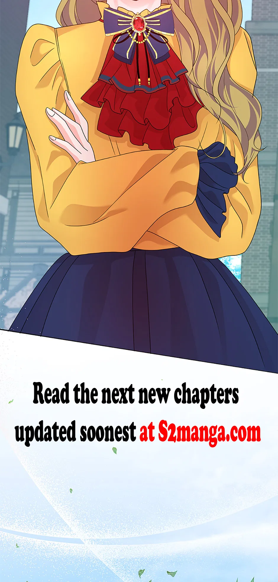 Abella’s Dessert Cafe Chapter 40 – Page 72