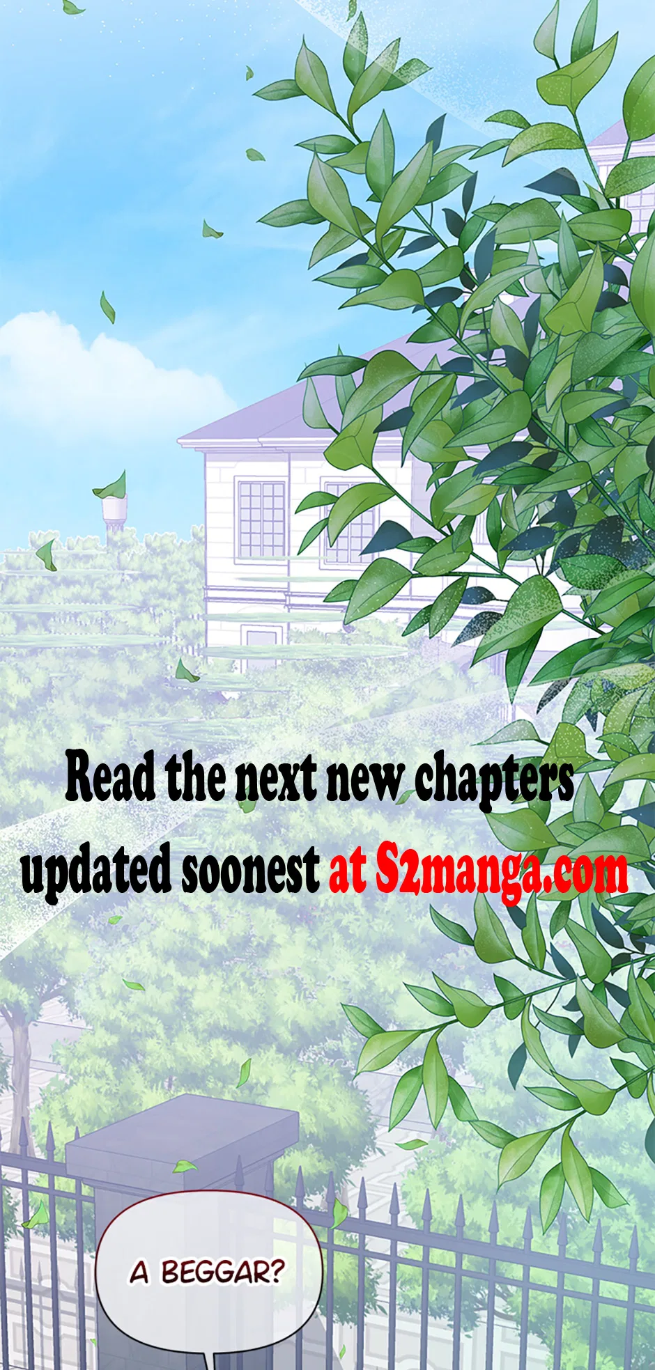 Abella’s Dessert Cafe Chapter 40 – Page 73