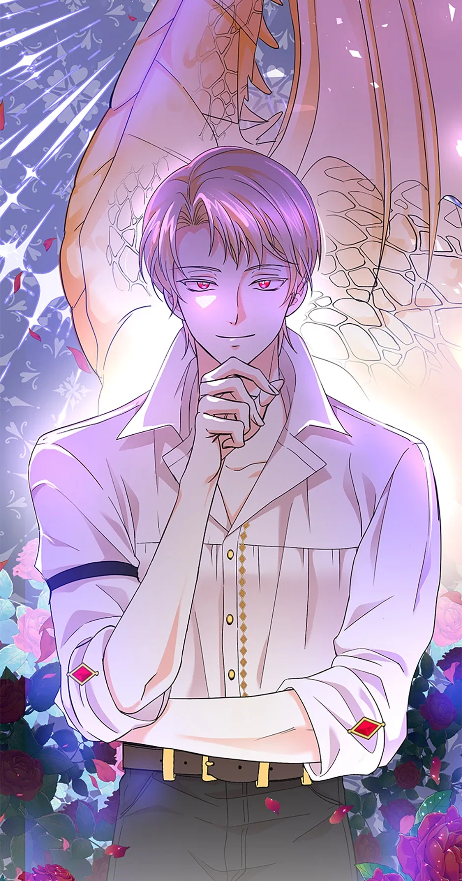 Abella’s Dessert Cafe Chapter 39 – Page 2