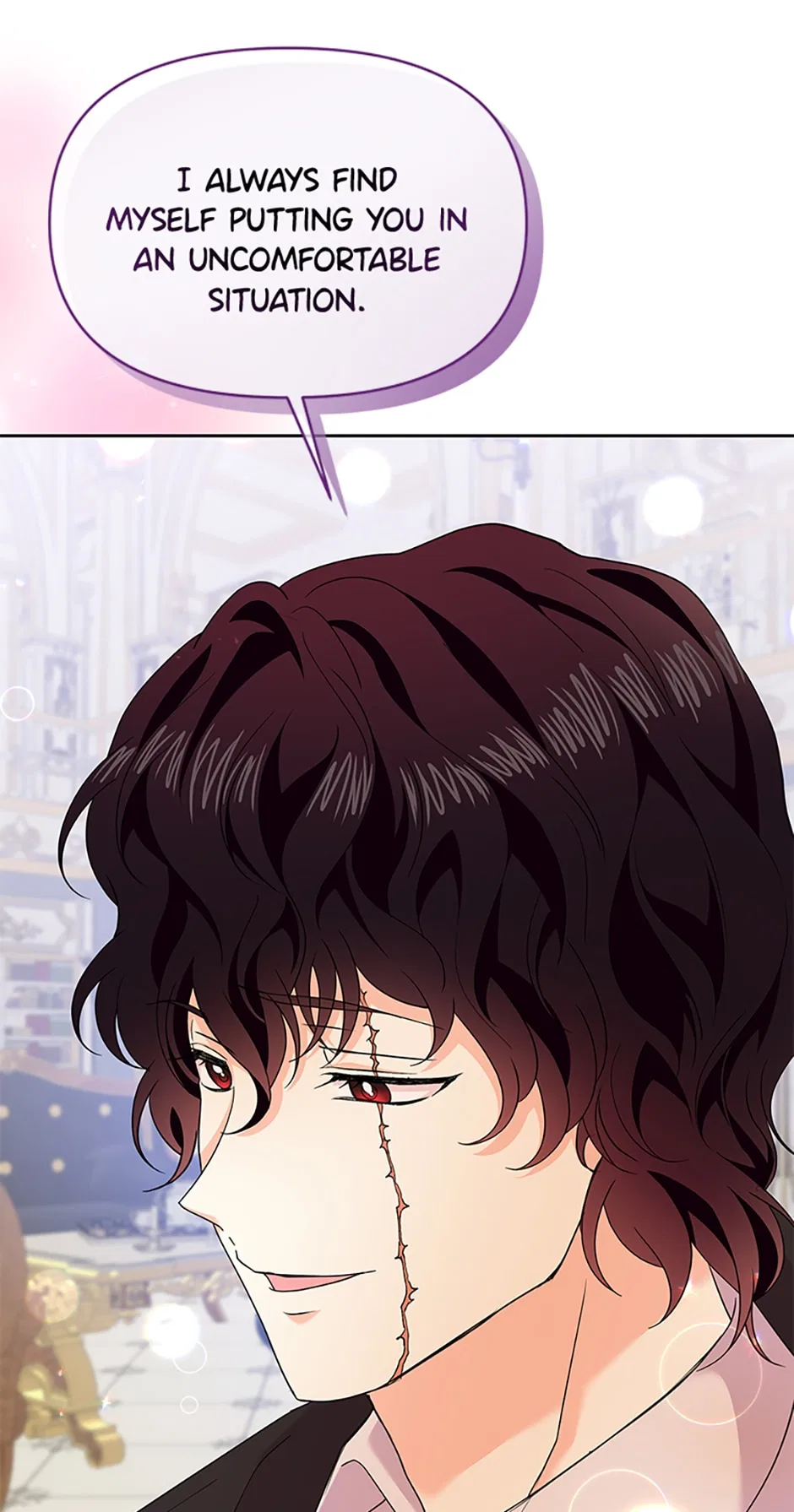 Abella’s Dessert Cafe Chapter 39 – Page 8