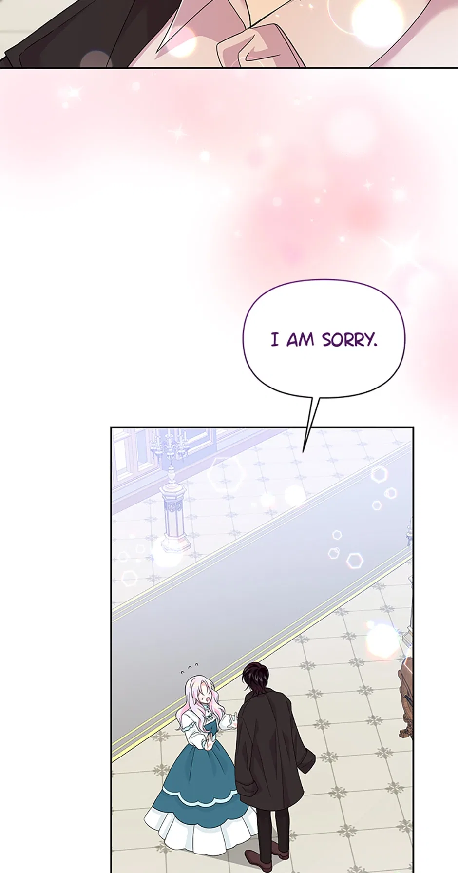 Abella’s Dessert Cafe Chapter 39 – Page 9