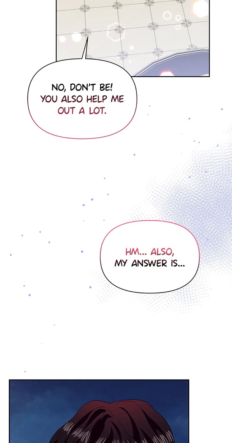 Abella’s Dessert Cafe Chapter 39 – Page 10
