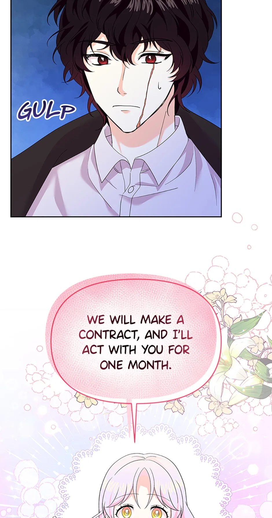 Abella’s Dessert Cafe Chapter 39 – Page 11
