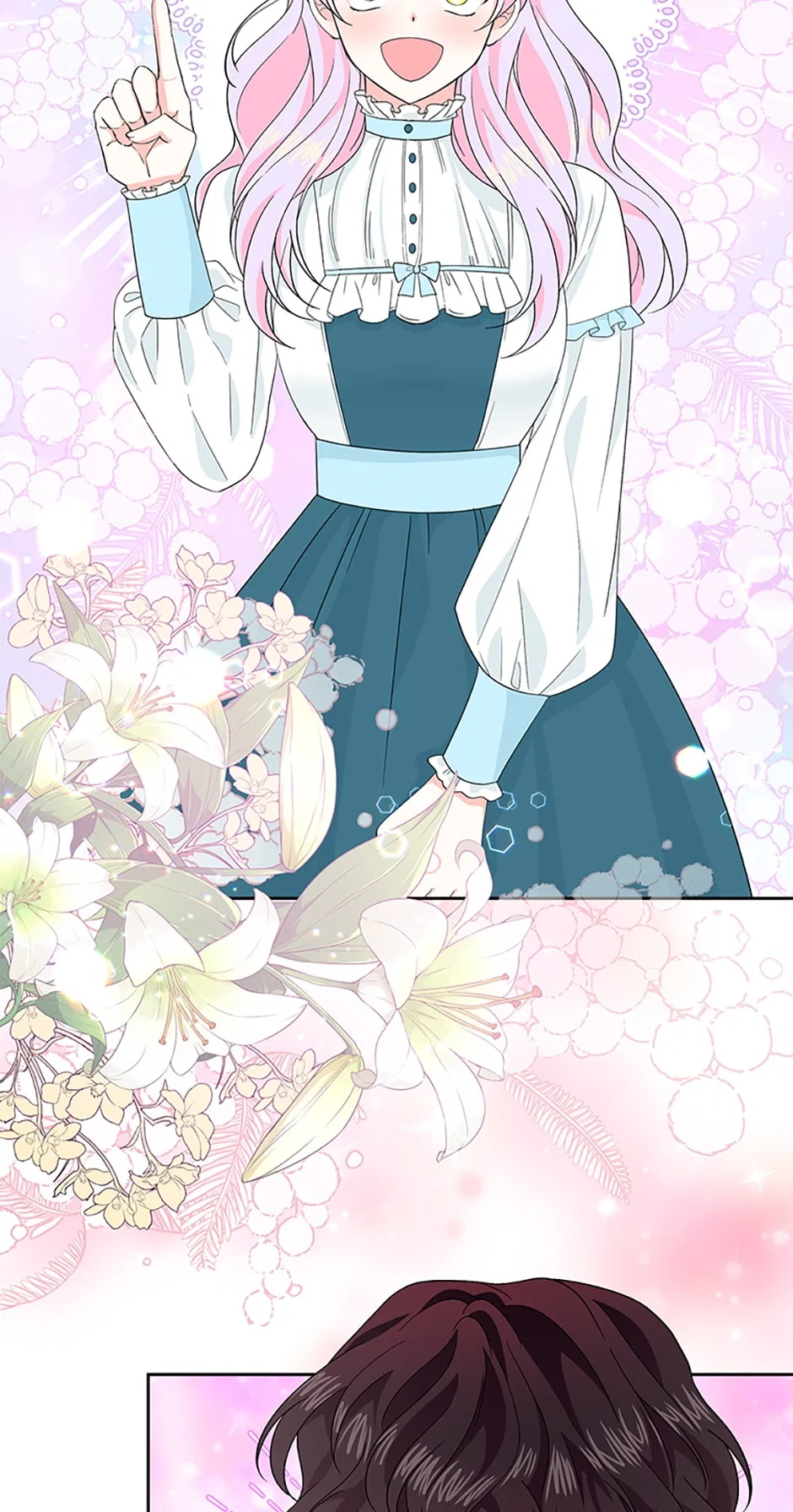 Abella’s Dessert Cafe Chapter 39 – Page 12