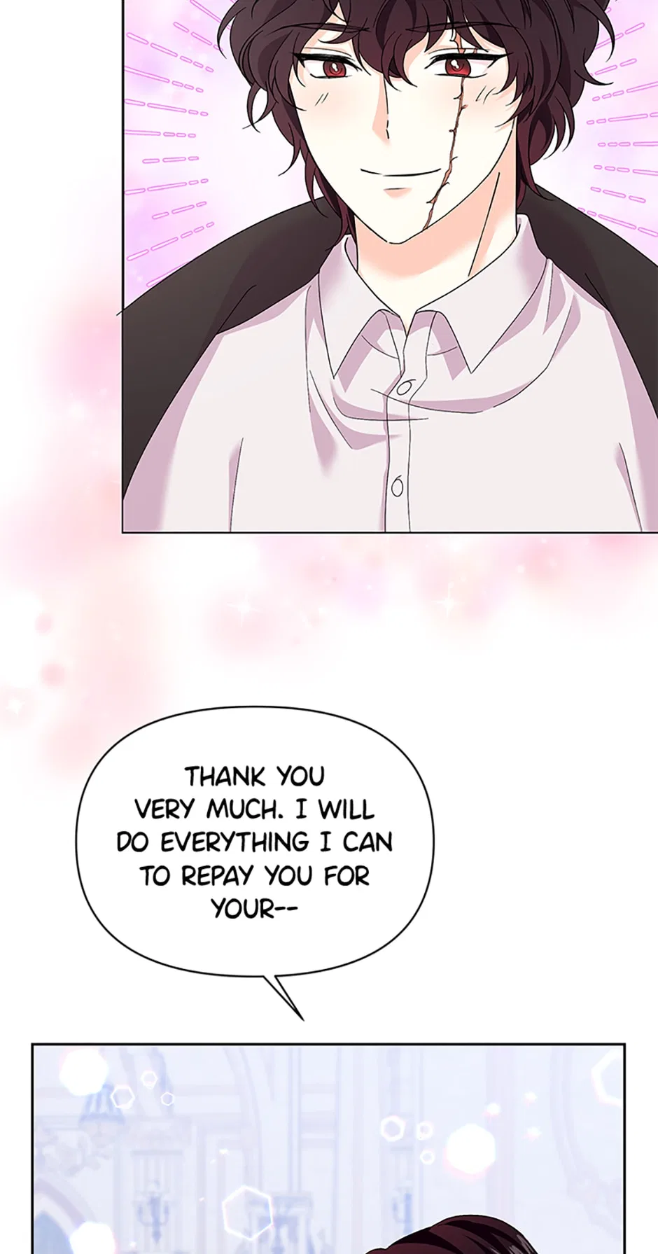 Abella’s Dessert Cafe Chapter 39 – Page 13