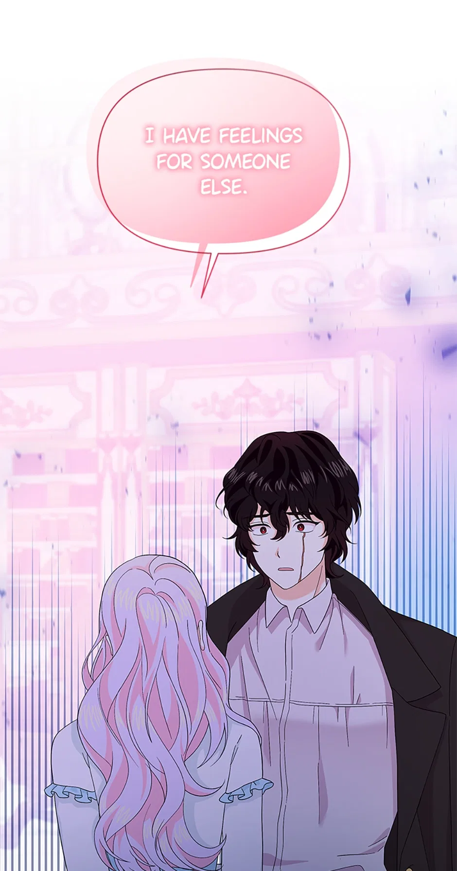 Abella’s Dessert Cafe Chapter 39 – Page 15