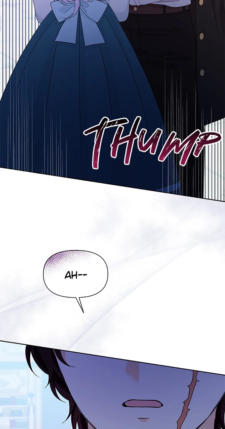 Abella’s Dessert Cafe Chapter 39 – Page 16