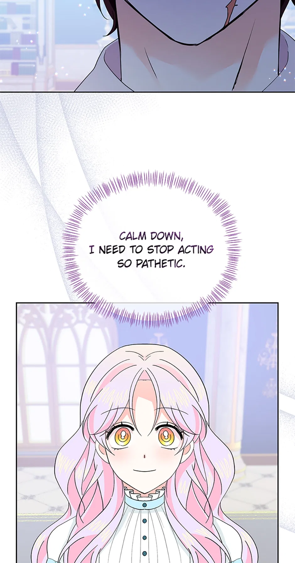 Abella’s Dessert Cafe Chapter 39 – Page 17