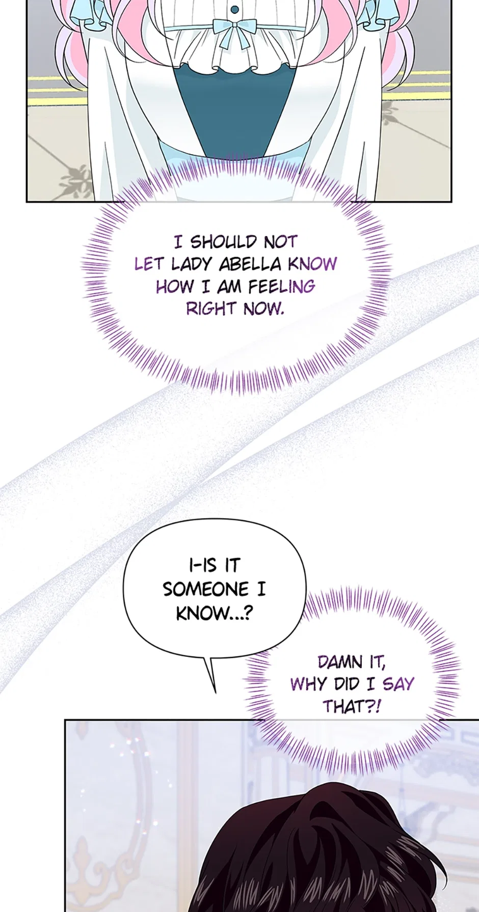 Abella’s Dessert Cafe Chapter 39 – Page 18