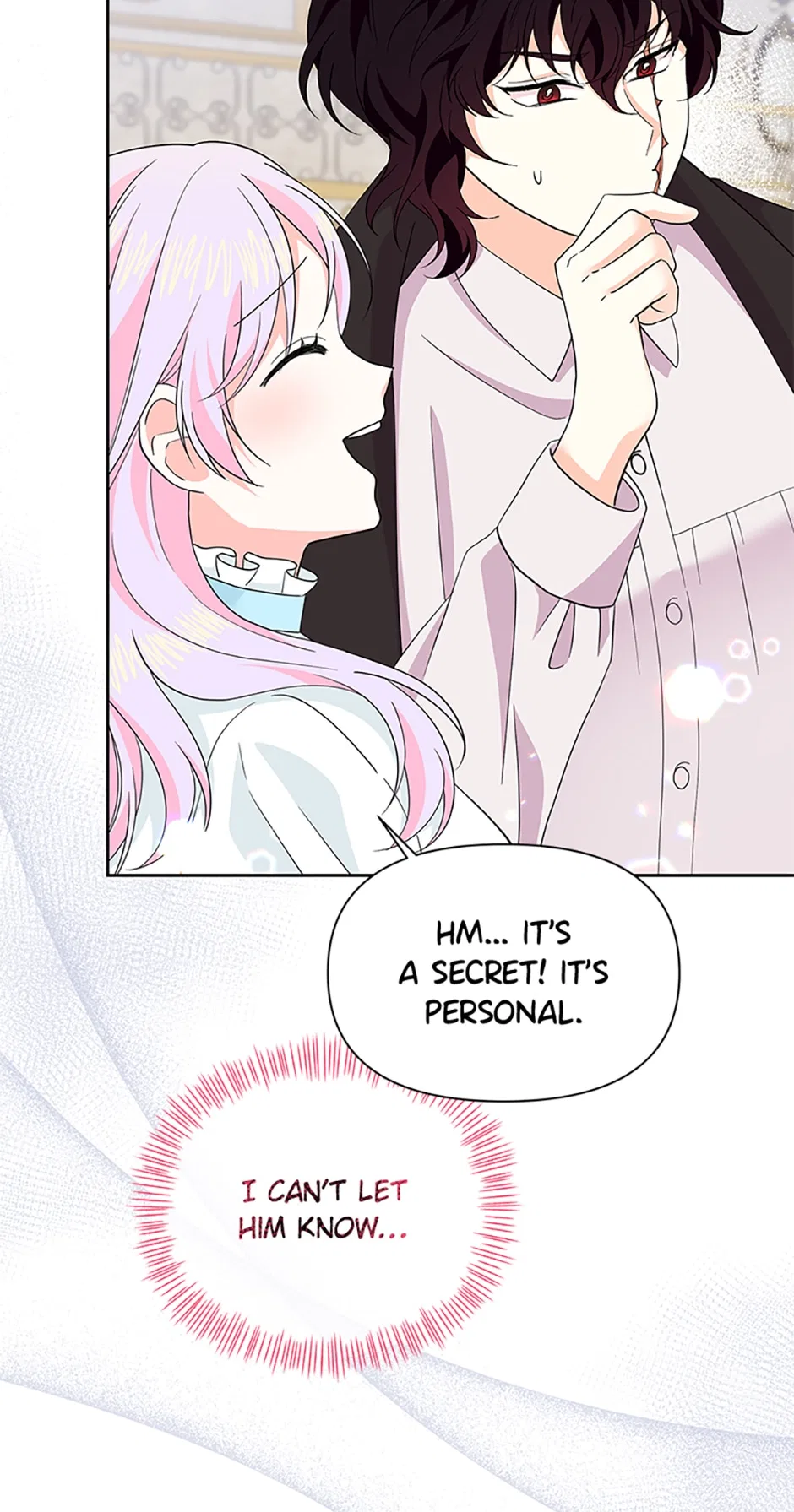 Abella’s Dessert Cafe Chapter 39 – Page 19