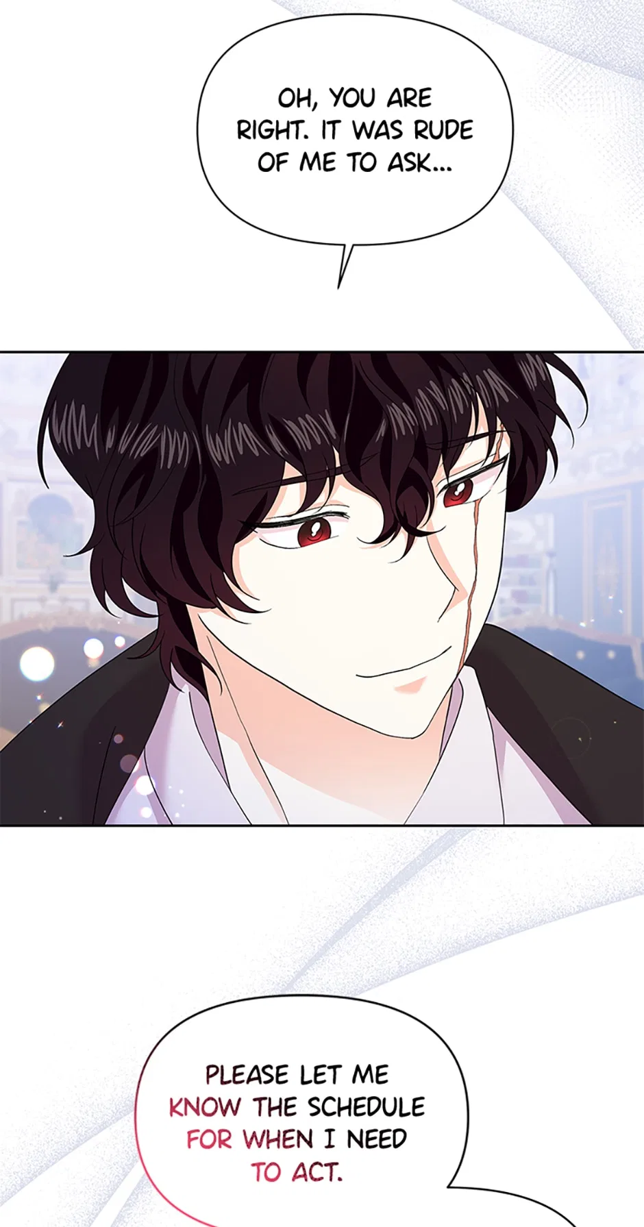 Abella’s Dessert Cafe Chapter 39 – Page 20