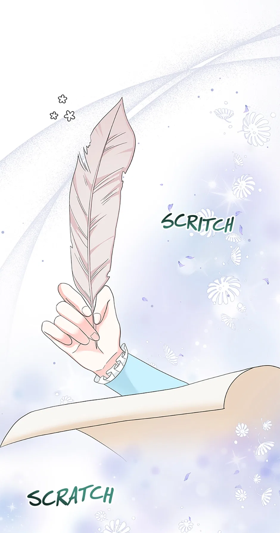 Abella’s Dessert Cafe Chapter 39 – Page 22