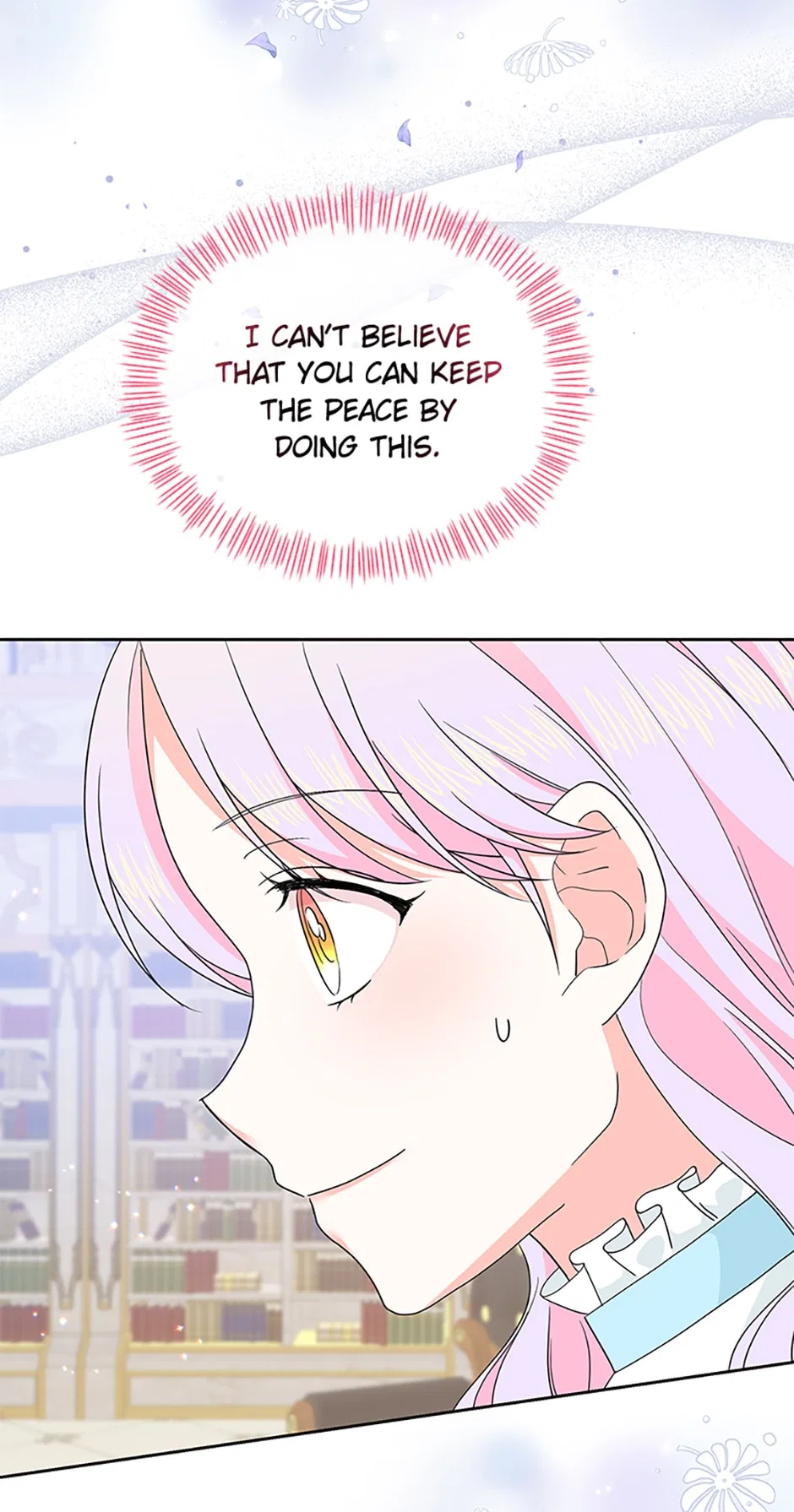 Abella’s Dessert Cafe Chapter 39 – Page 23