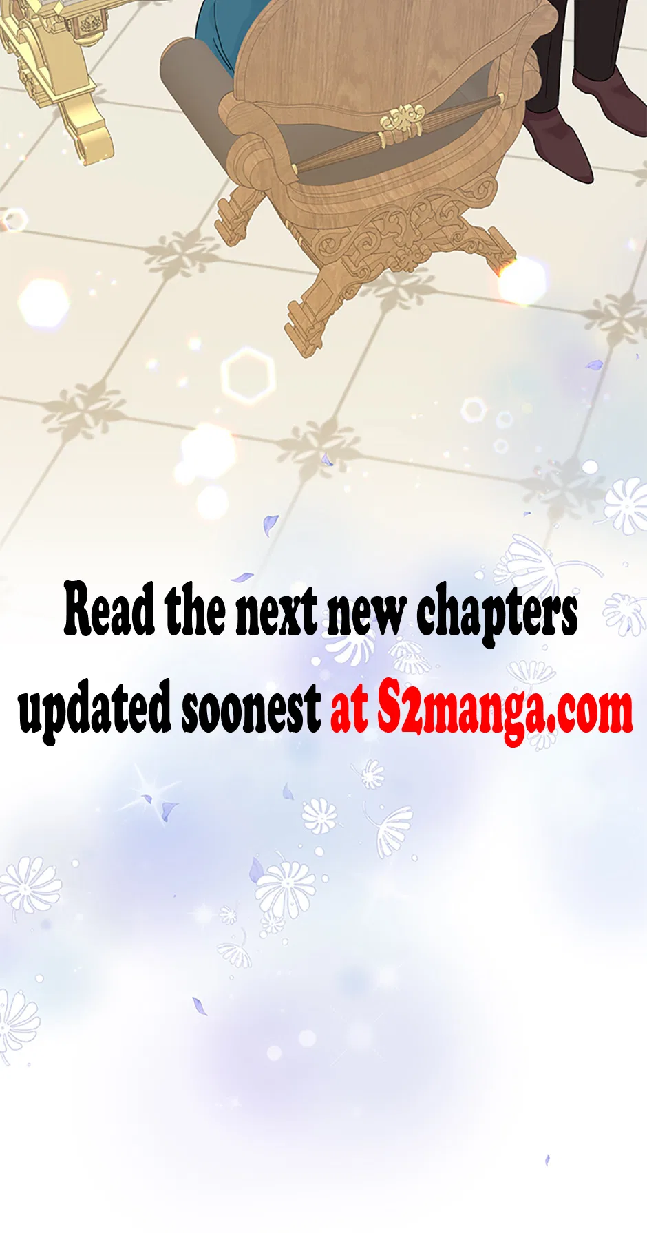 Abella’s Dessert Cafe Chapter 39 – Page 25