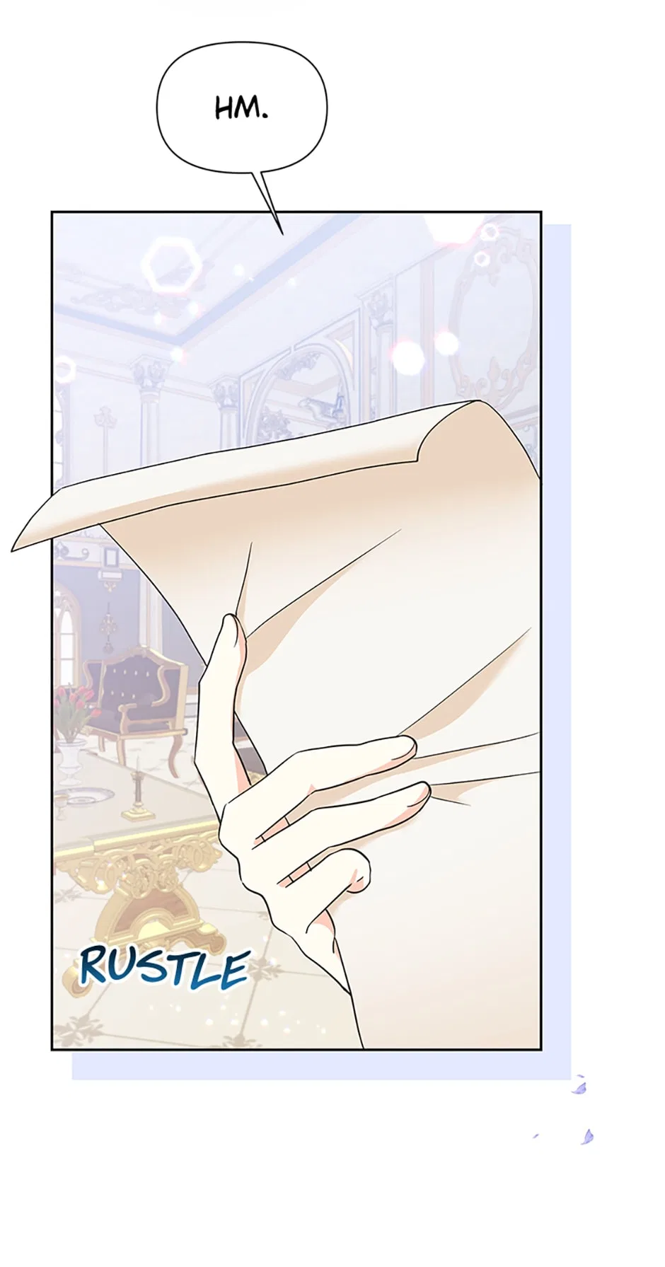 Abella’s Dessert Cafe Chapter 39 – Page 26