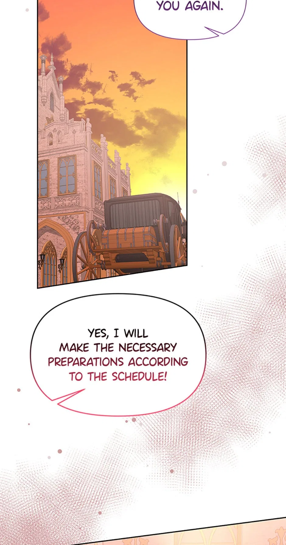 Abella’s Dessert Cafe Chapter 39 – Page 33