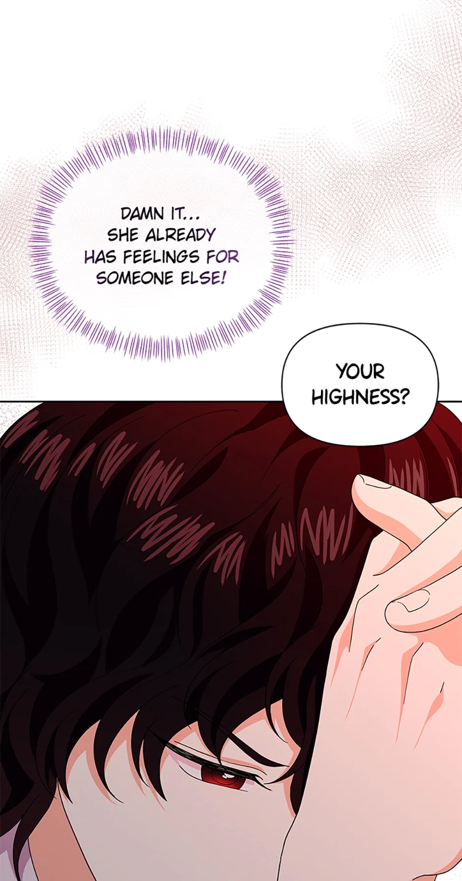 Abella’s Dessert Cafe Chapter 39 – Page 39