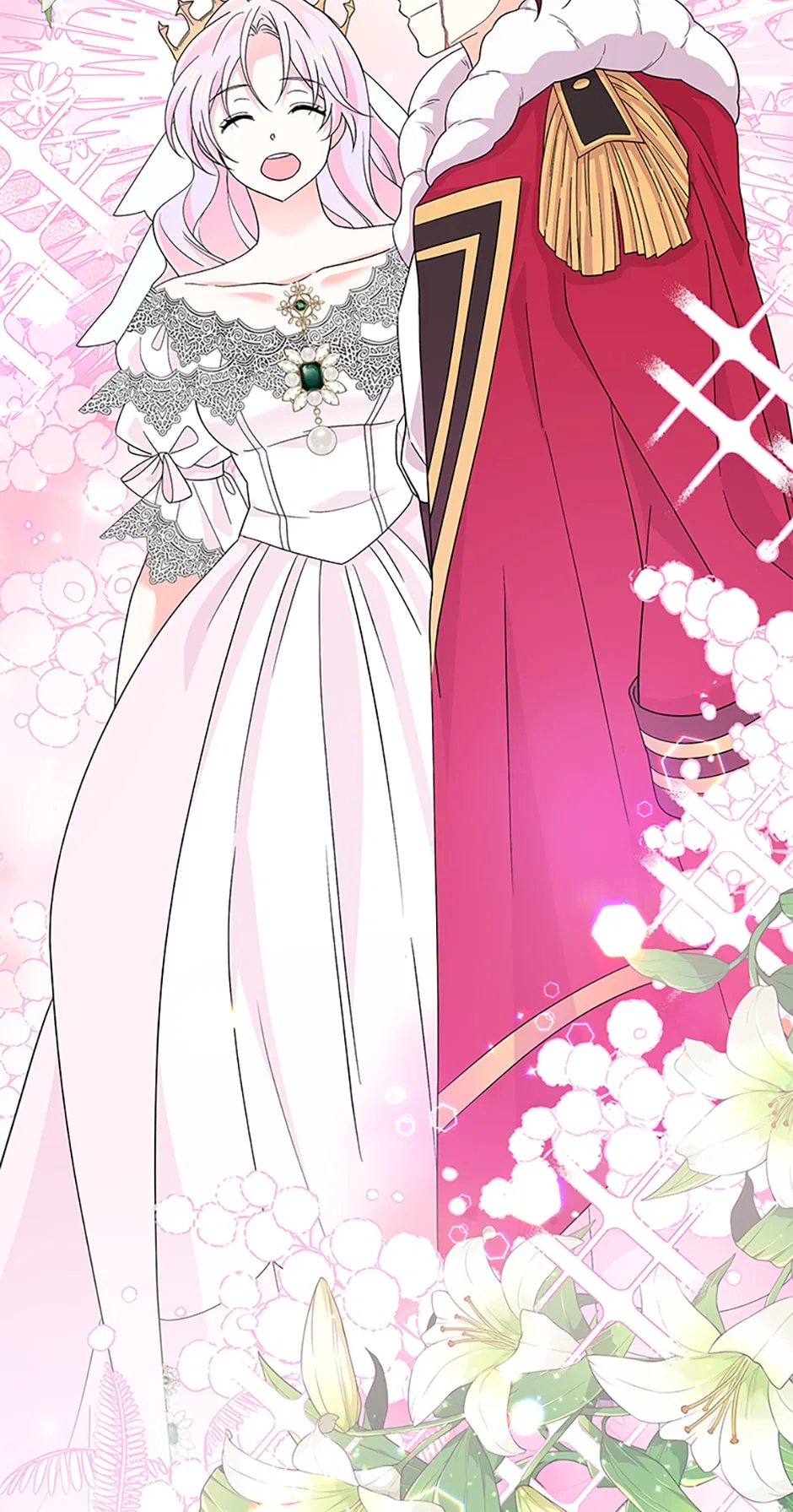 Abella’s Dessert Cafe Chapter 39 – Page 41