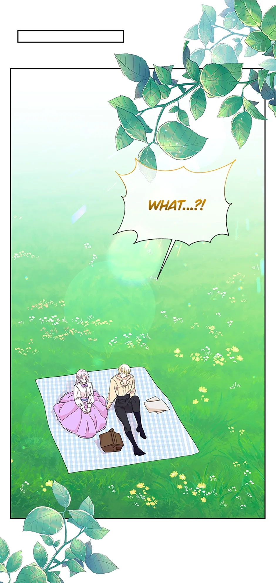 Abella’s Dessert Cafe Chapter 39 – Page 44