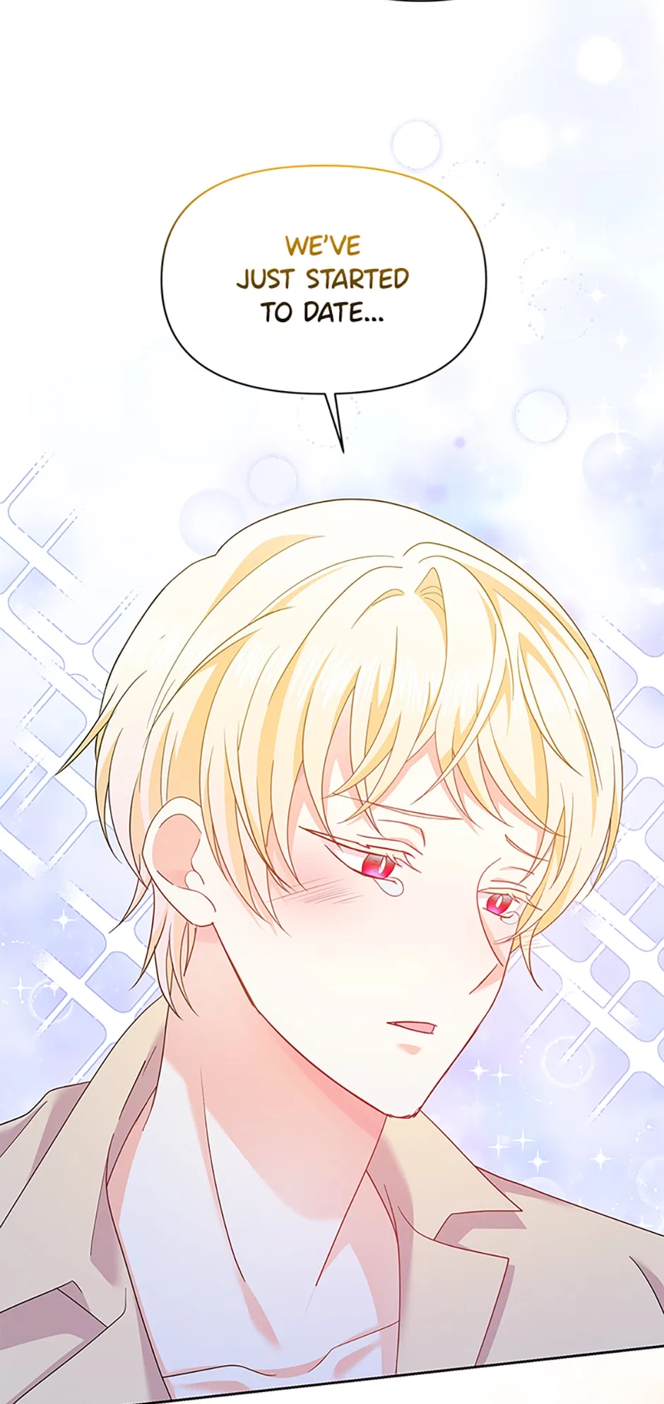 Abella’s Dessert Cafe Chapter 39 – Page 46