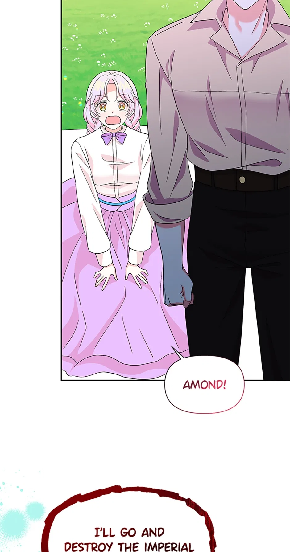 Abella’s Dessert Cafe Chapter 39 – Page 51