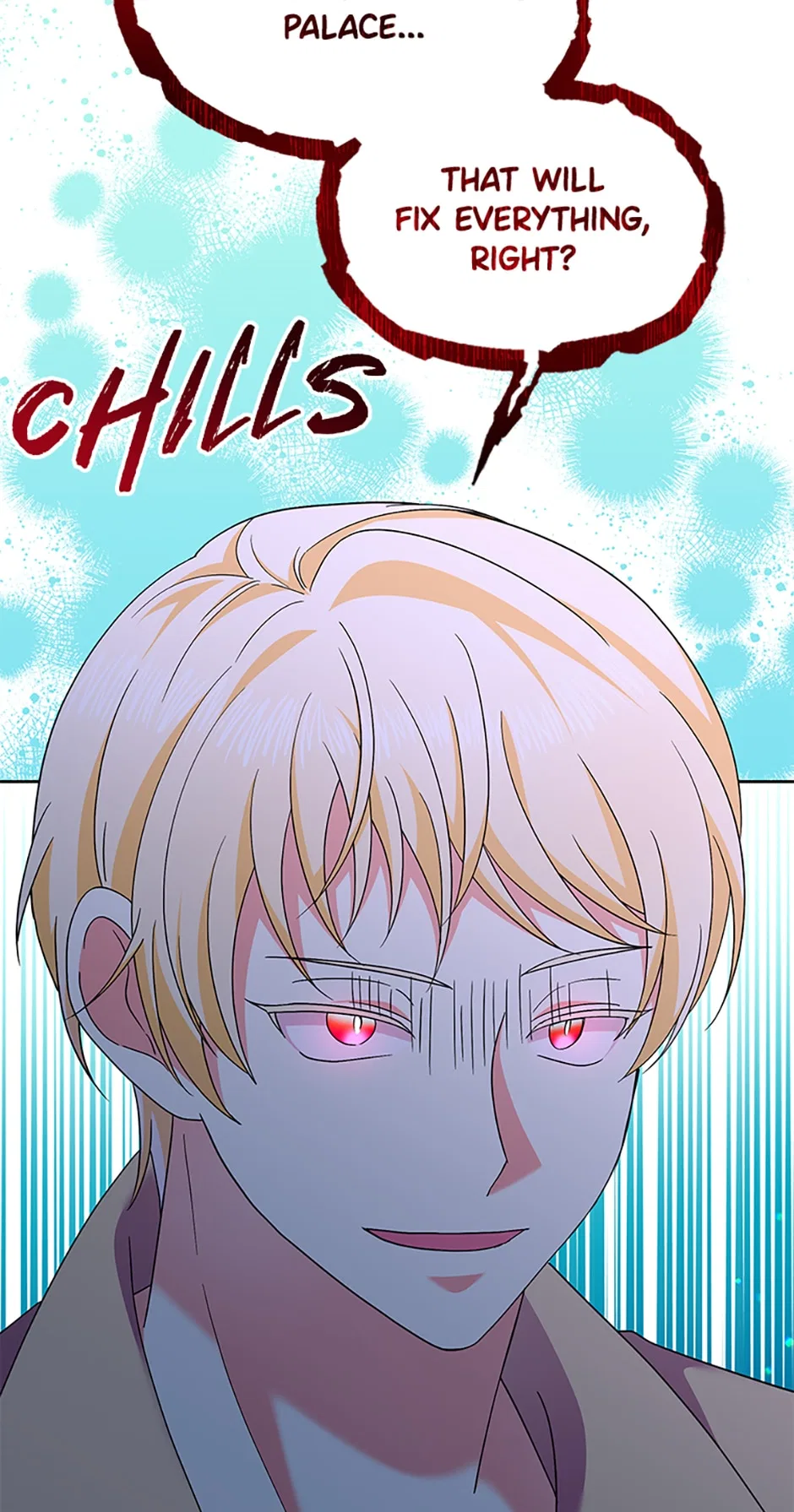 Abella’s Dessert Cafe Chapter 39 – Page 52