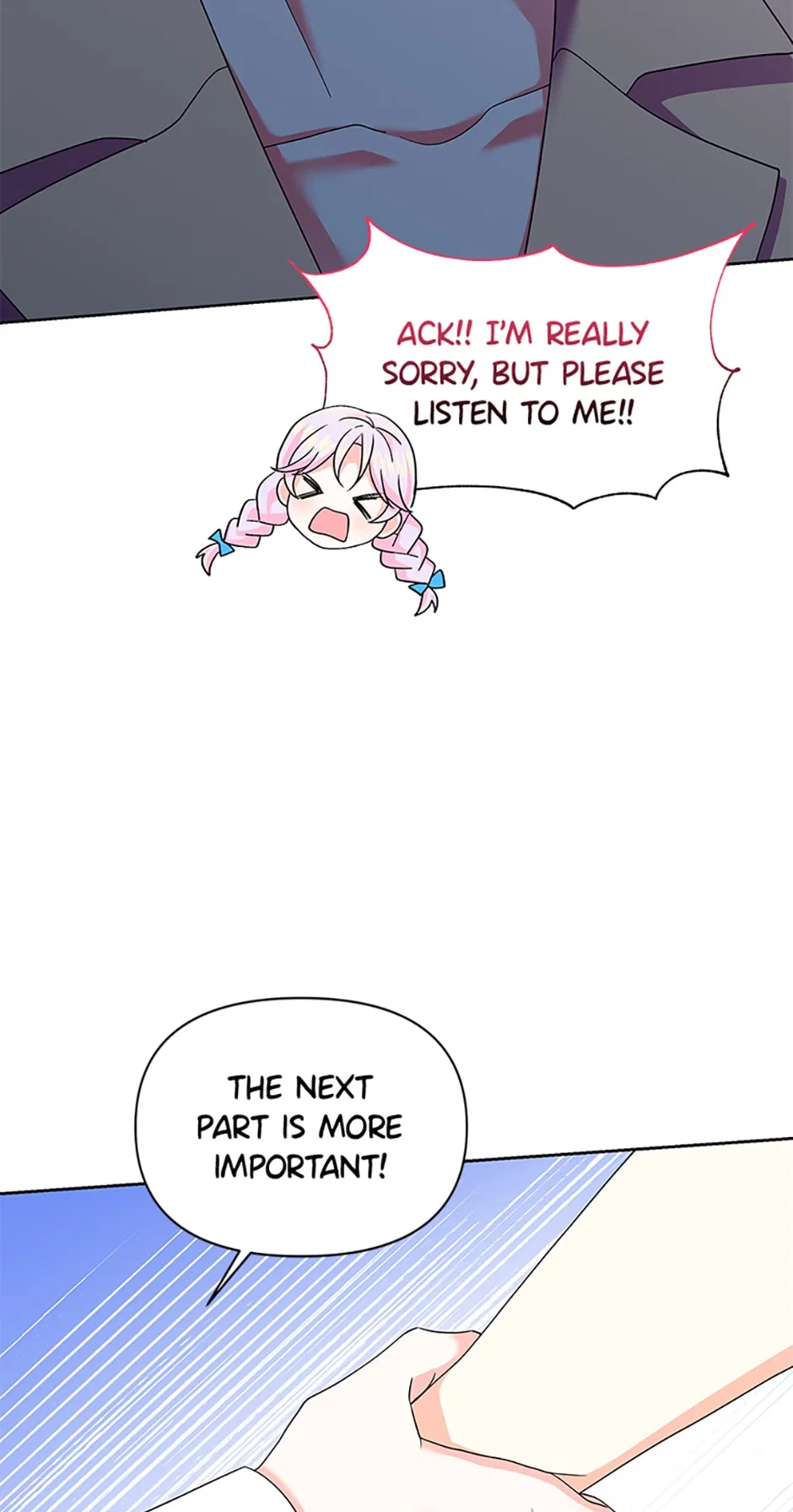 Abella’s Dessert Cafe Chapter 39 – Page 53