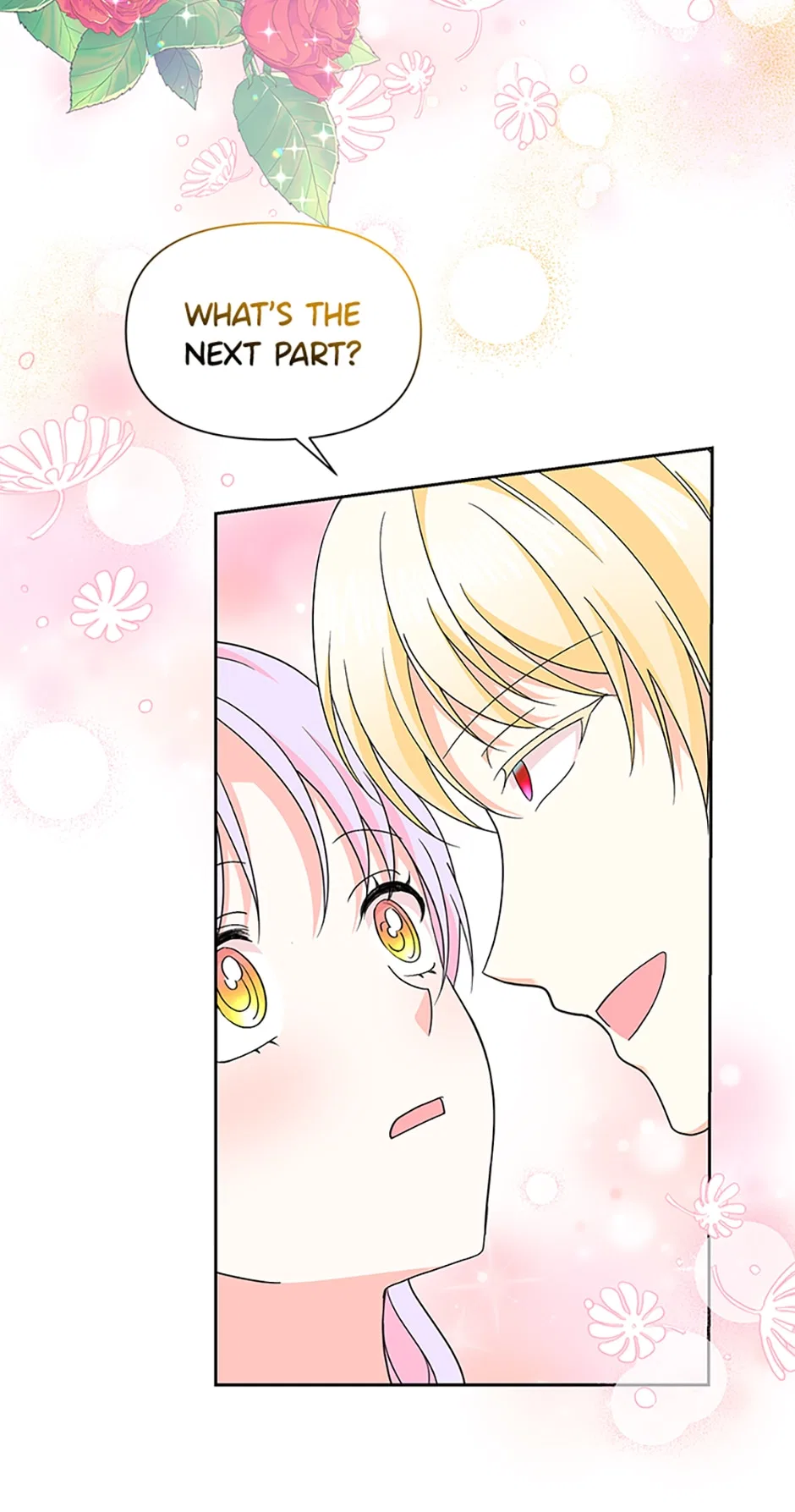 Abella’s Dessert Cafe Chapter 39 – Page 56