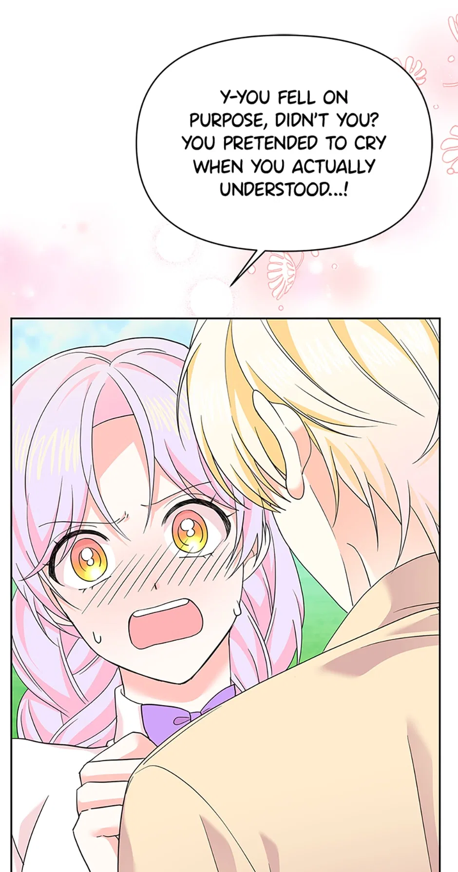 Abella’s Dessert Cafe Chapter 39 – Page 57