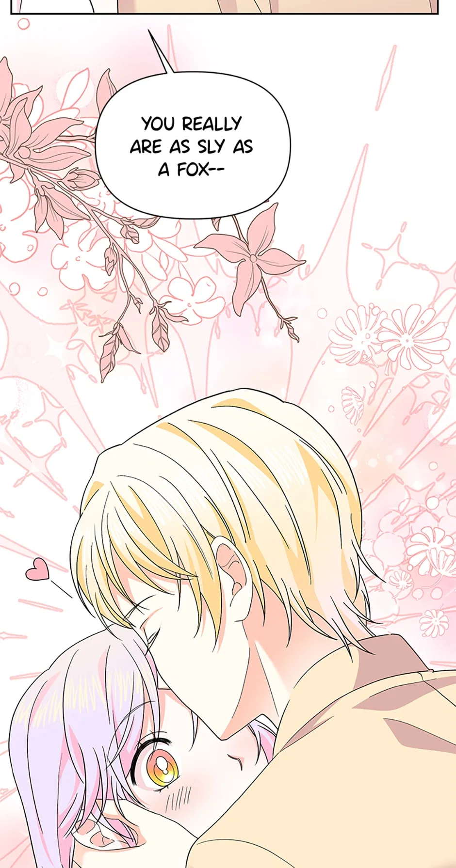 Abella’s Dessert Cafe Chapter 39 – Page 58