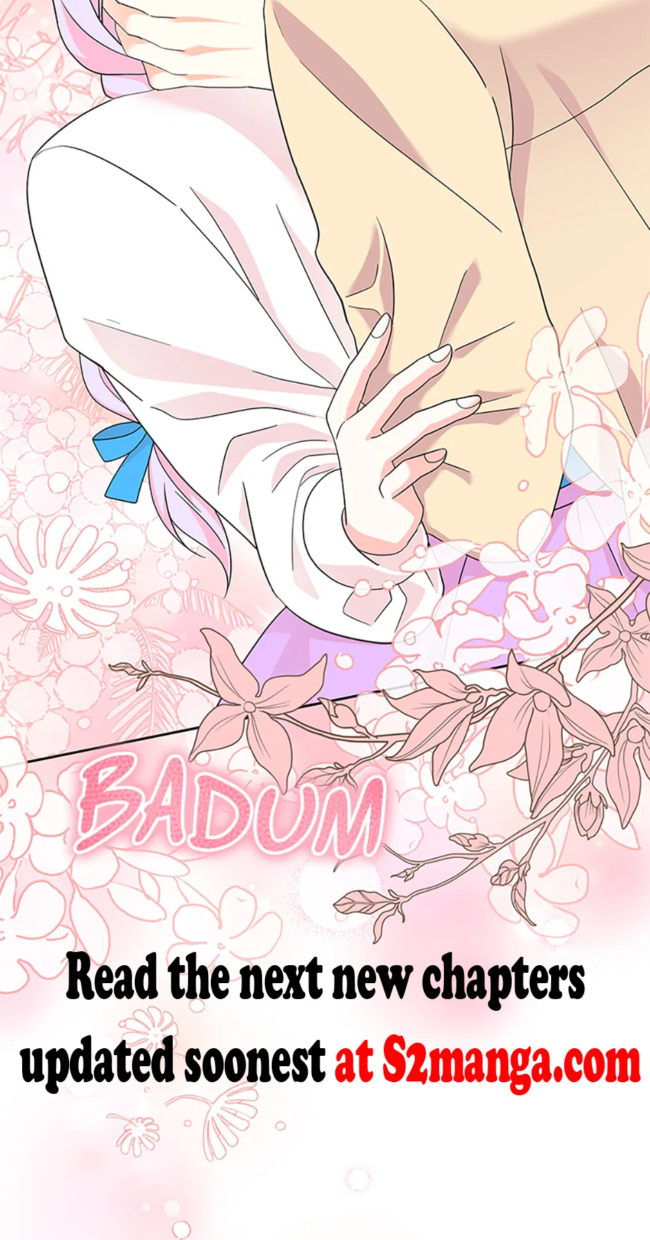 Abella’s Dessert Cafe Chapter 39 – Page 59