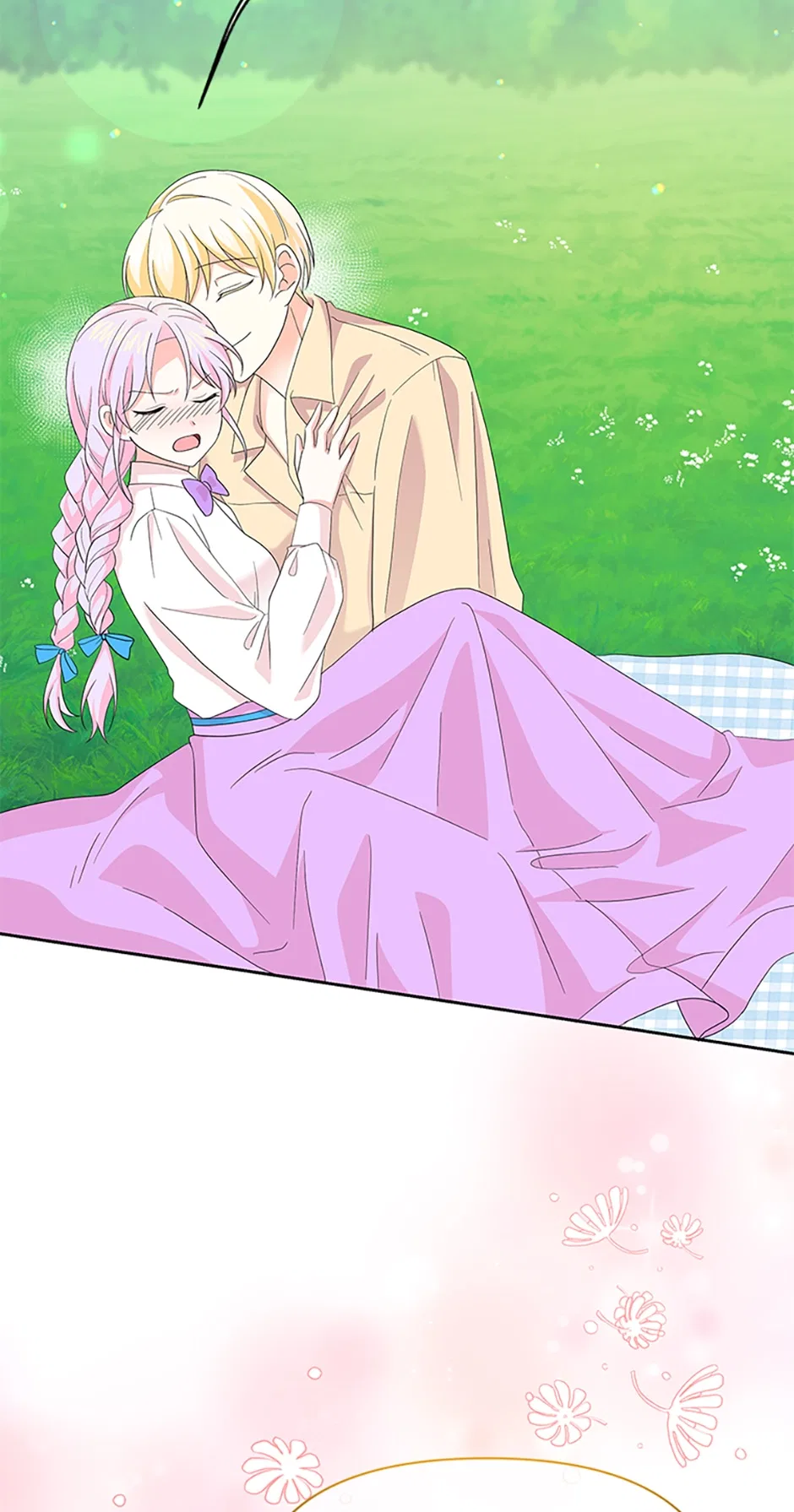 Abella’s Dessert Cafe Chapter 39 – Page 62