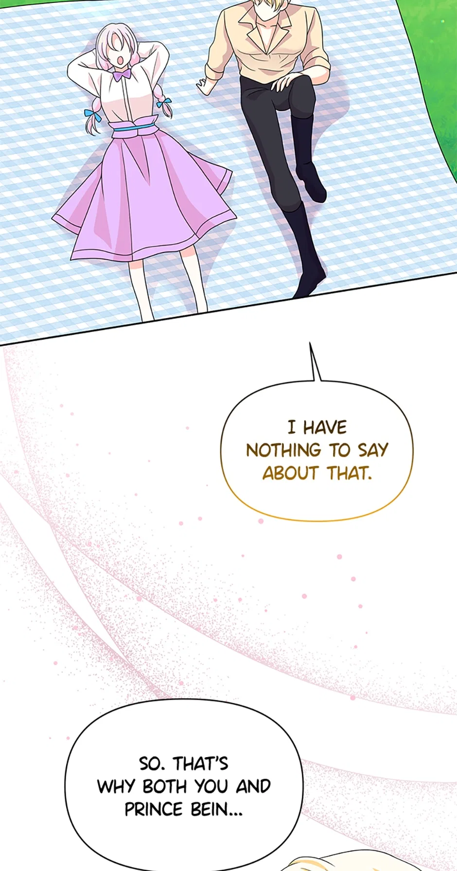 Abella’s Dessert Cafe Chapter 39 – Page 69