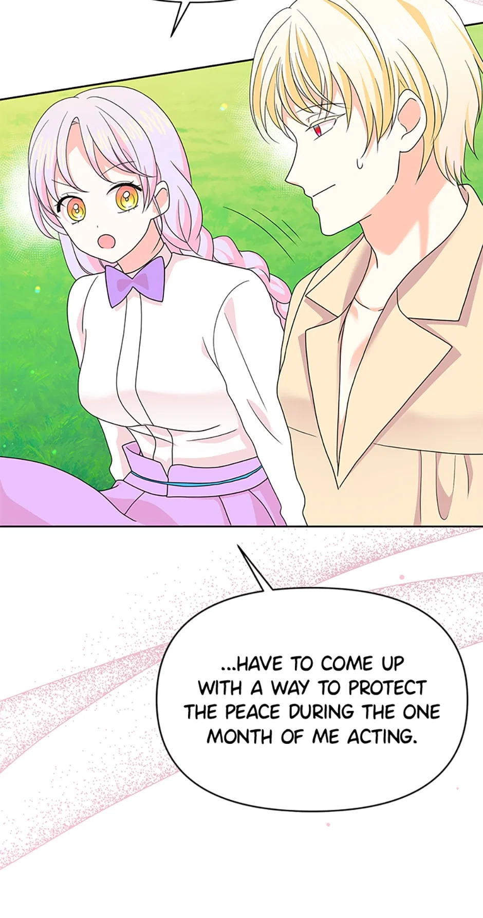 Abella’s Dessert Cafe Chapter 39 – Page 70