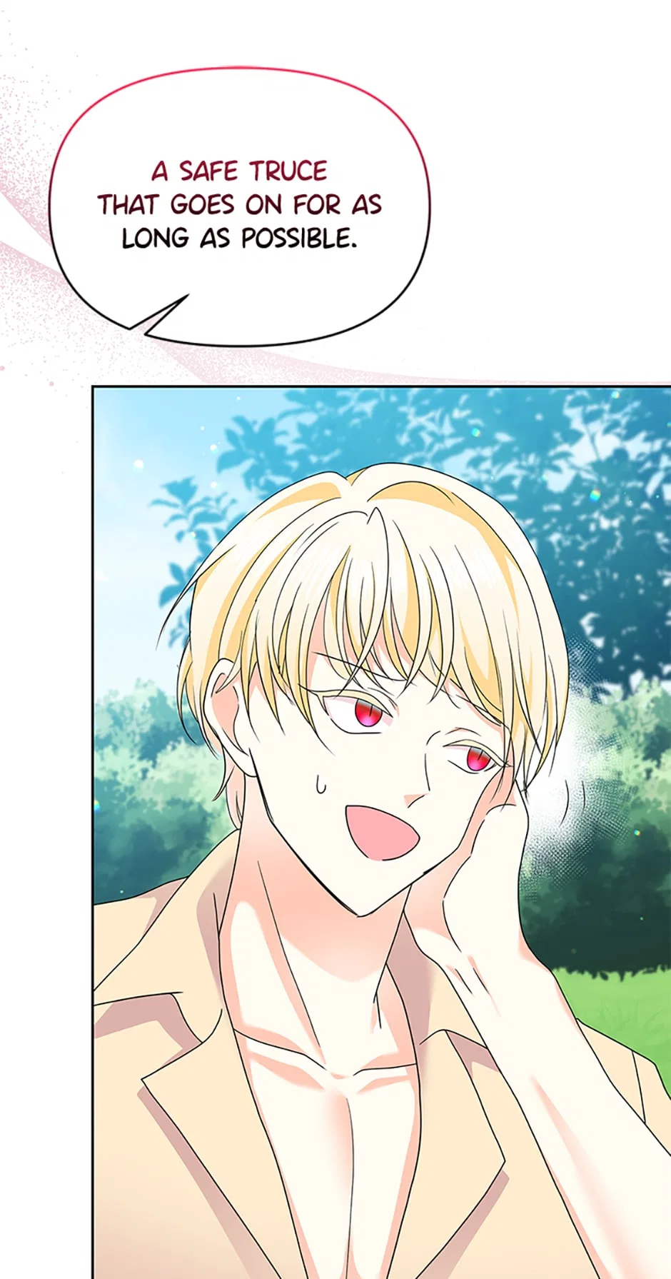 Abella’s Dessert Cafe Chapter 39 – Page 71