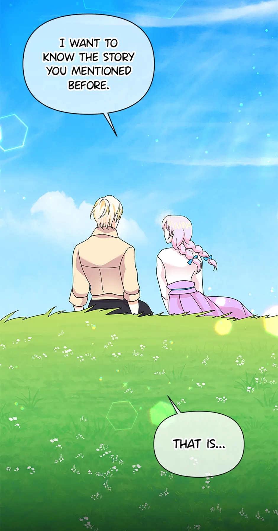 Abella’s Dessert Cafe Chapter 39 – Page 73