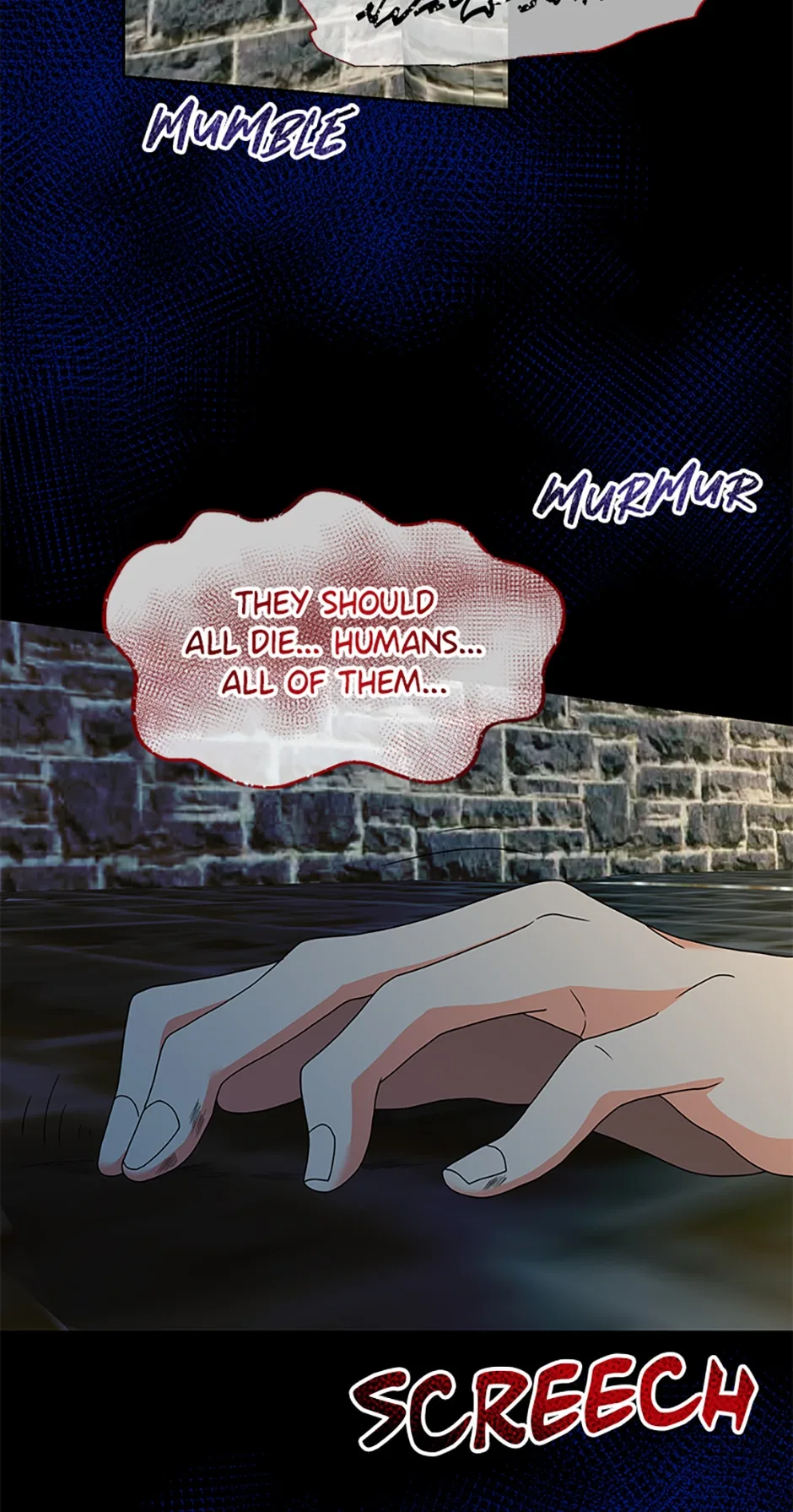Abella’s Dessert Cafe Chapter 39 – Page 75