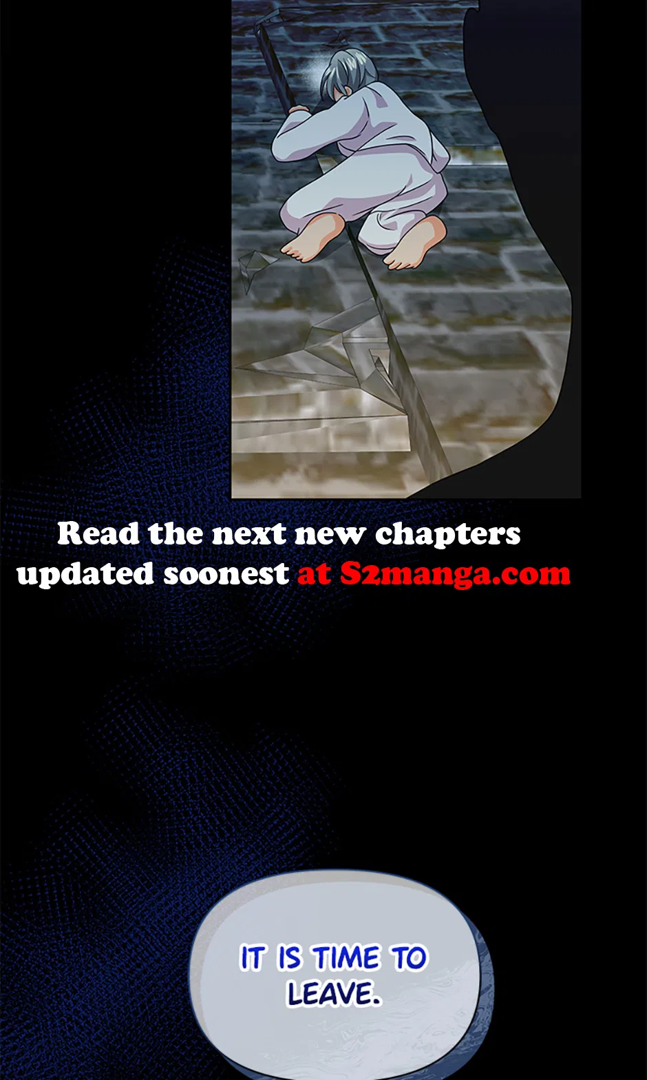 Abella’s Dessert Cafe Chapter 39 – Page 79