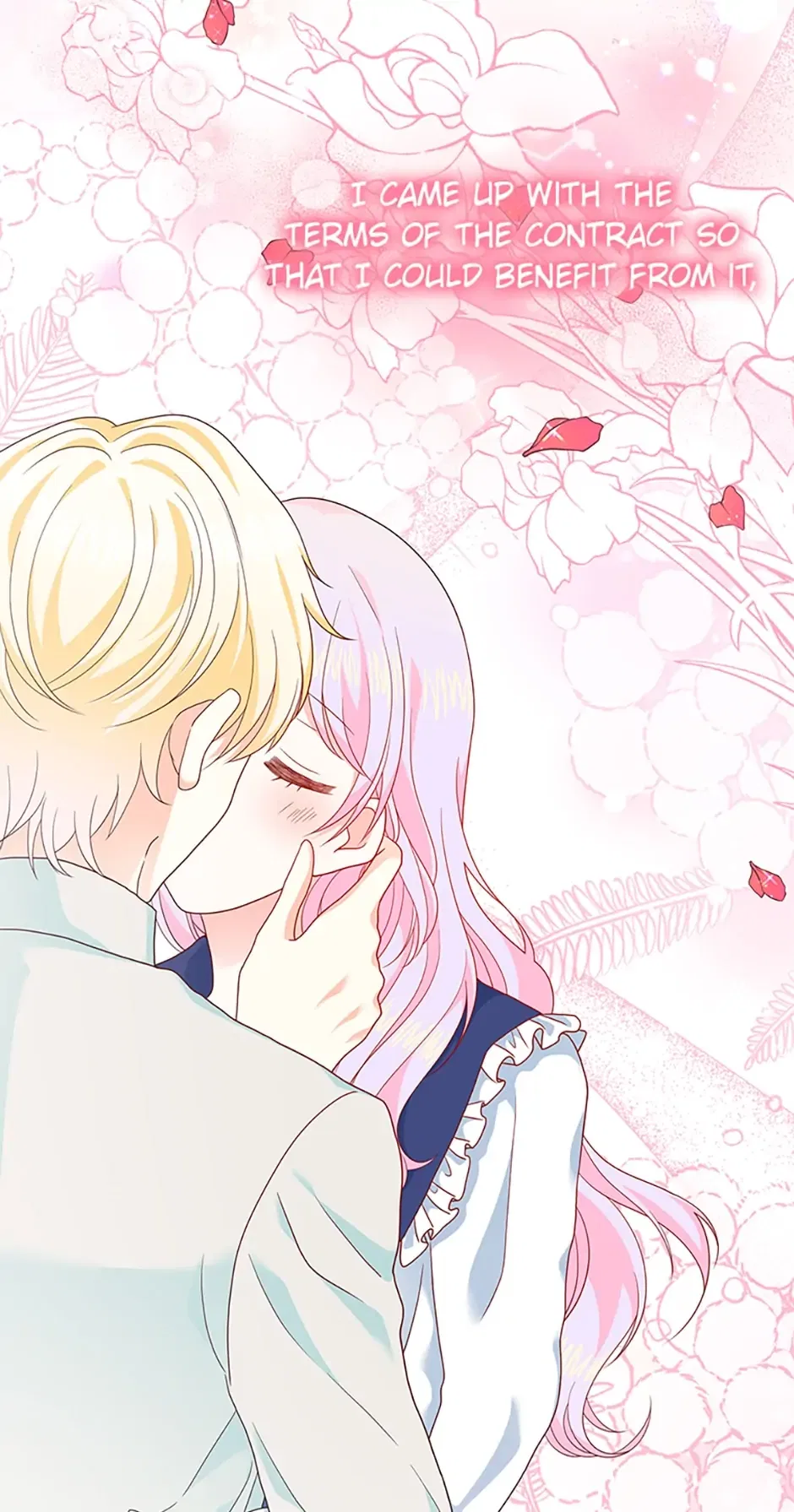 Abella’s Dessert Cafe Chapter 38 – Page 2