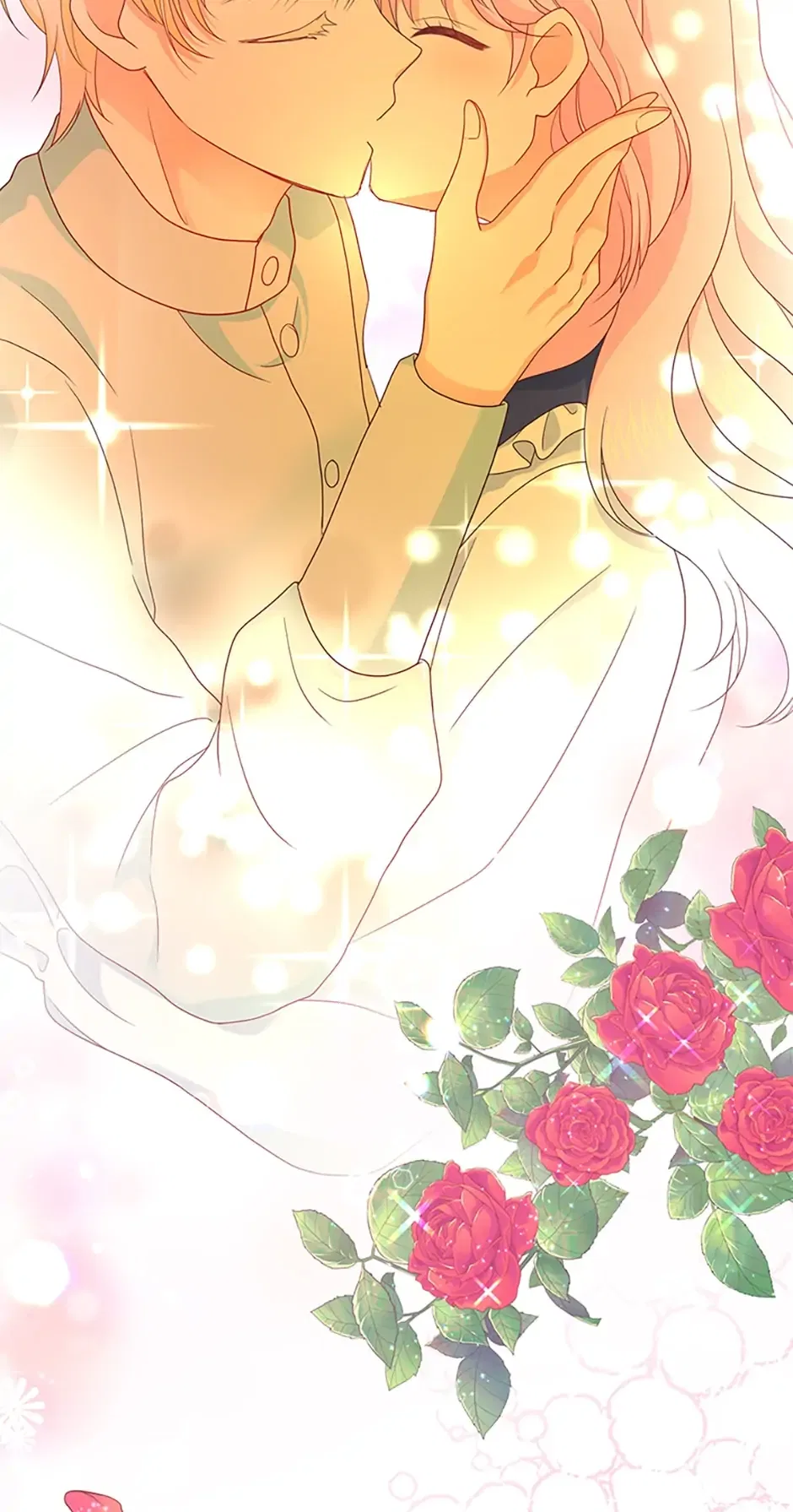 Abella’s Dessert Cafe Chapter 38 – Page 6
