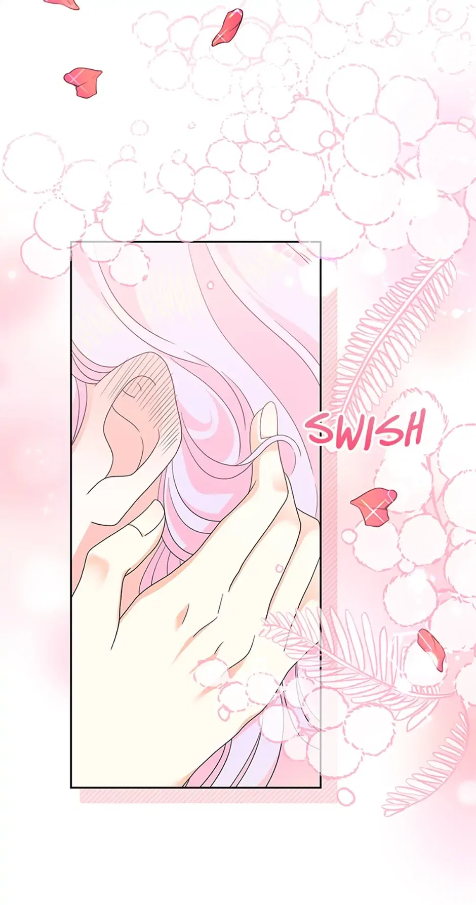 Abella’s Dessert Cafe Chapter 38 – Page 7