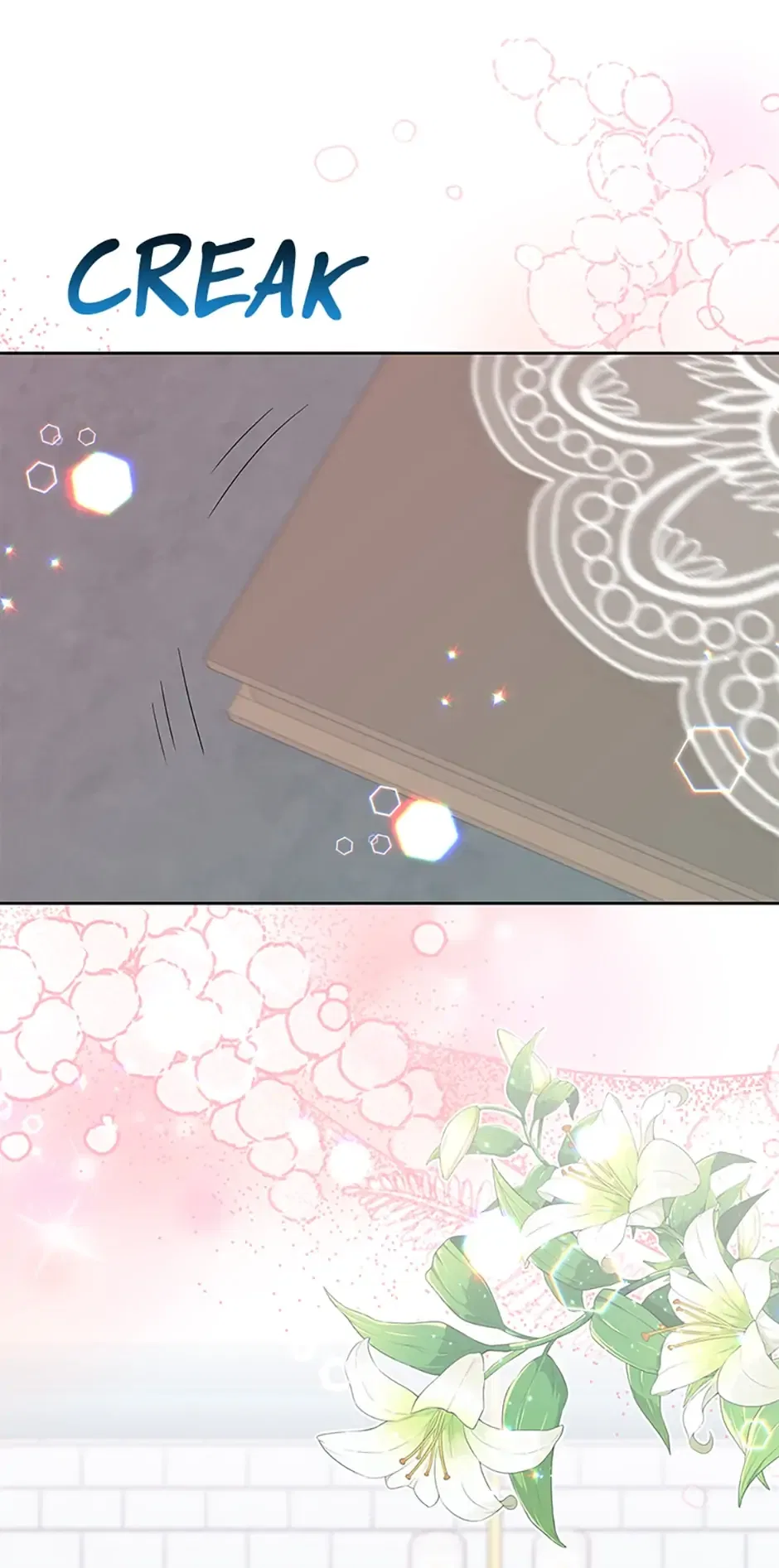 Abella’s Dessert Cafe Chapter 38 – Page 8