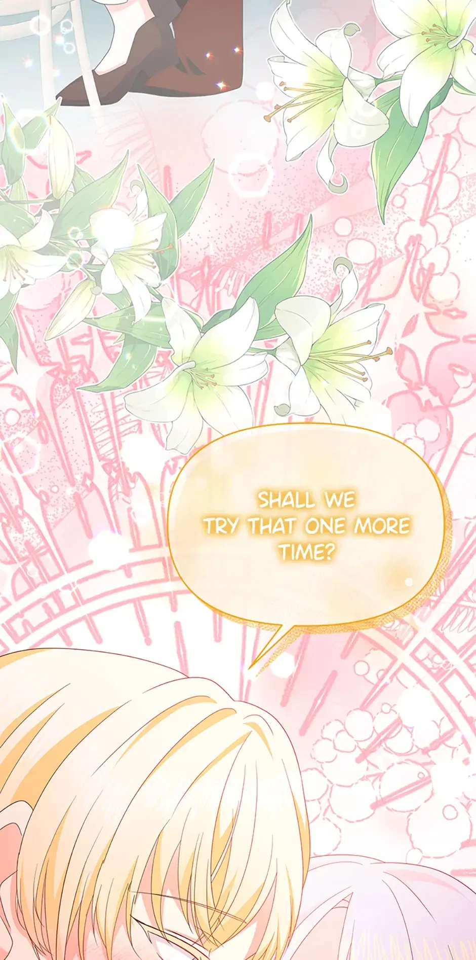 Abella’s Dessert Cafe Chapter 38 – Page 10