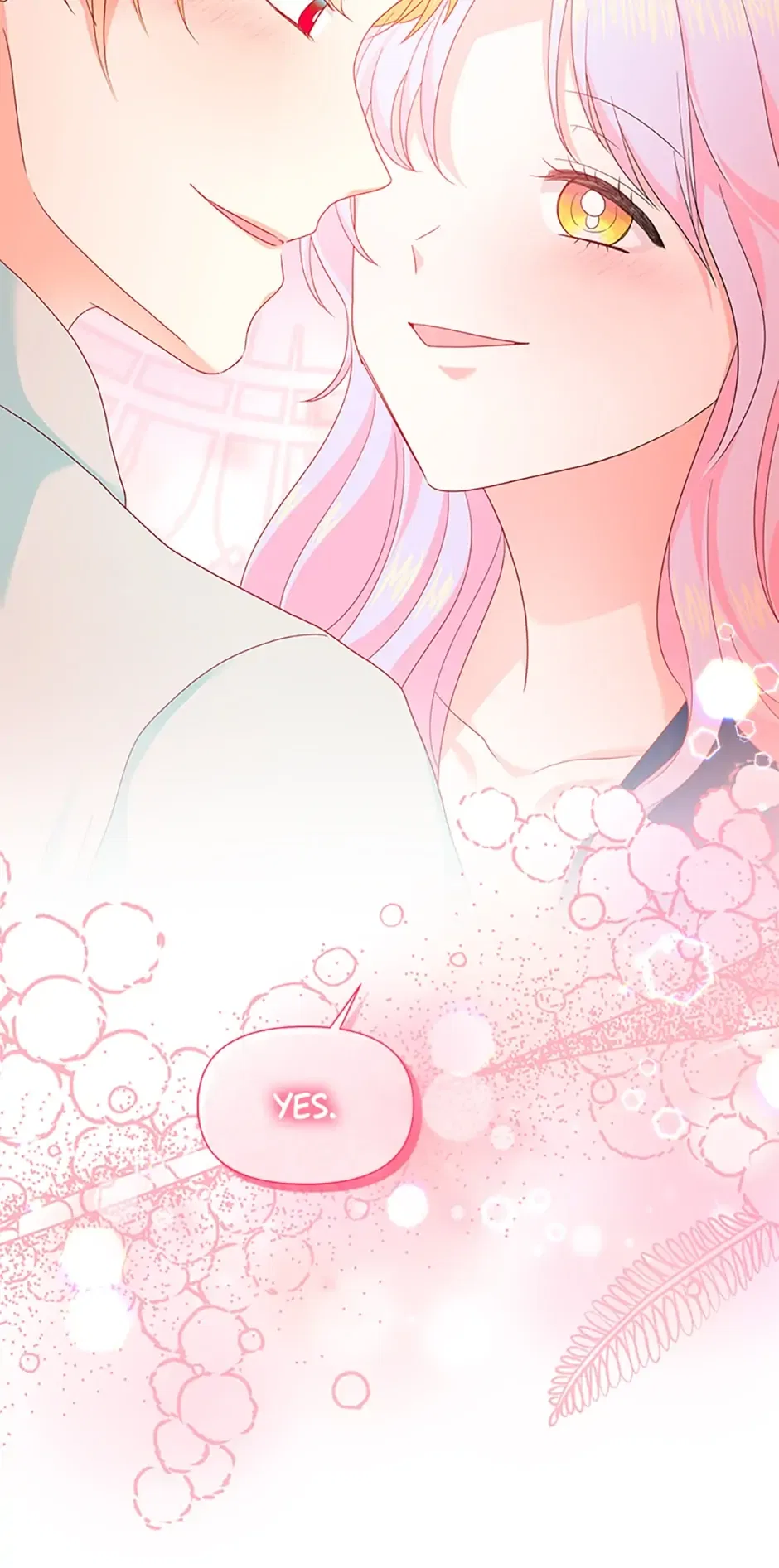 Abella’s Dessert Cafe Chapter 38 – Page 11