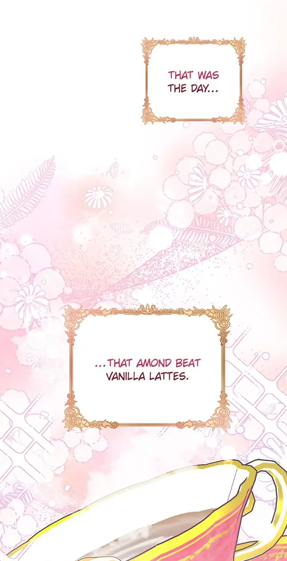 Abella’s Dessert Cafe Chapter 38 – Page 12